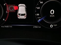 فولكسفاغن أطلس كروس سبورت